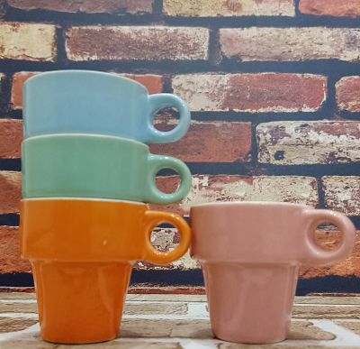 Fancy Tea Cup